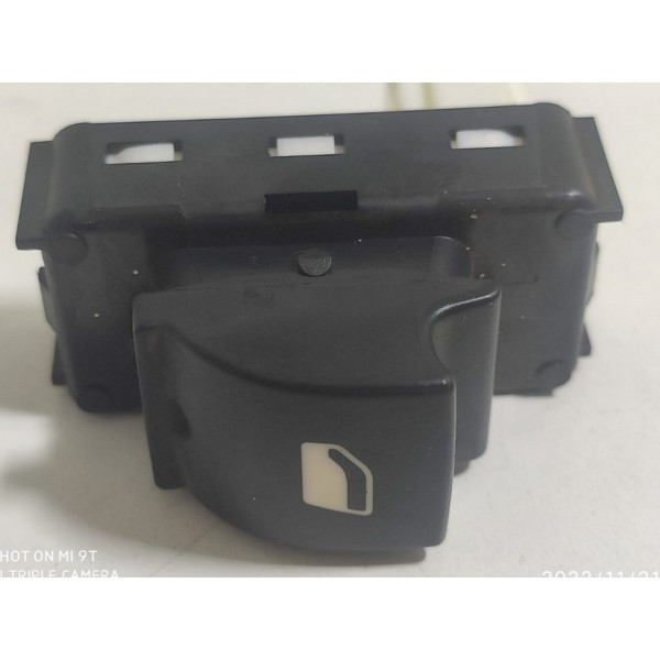 Botão Vidro Cactus 2018 2020 2021 98044803zd