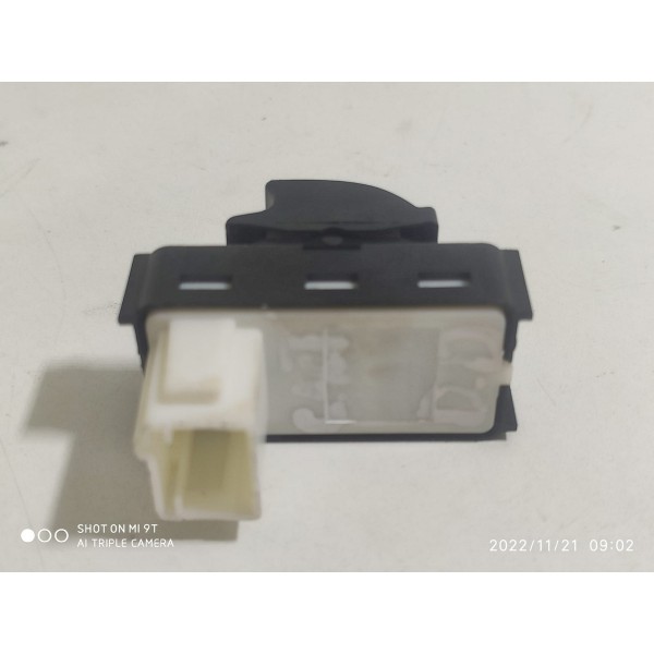 Botão Vidro Cactus 2018 2020 2021 98044803zd