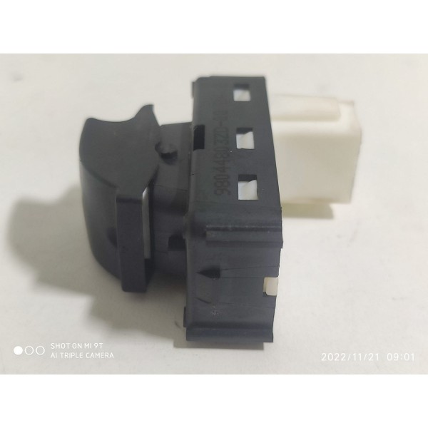 Botão Vidro Cactus 2018 2020 2021 98044803zd