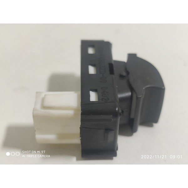 Botão Vidro Cactus 2018 2020 2021 98044803zd