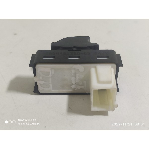 Botão Vidro Cactus 2018 2020 2021 98044803zd