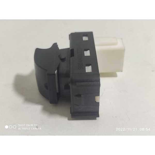 Botão Vidro C4 Cactus 2018 2020 2024 98044803zd