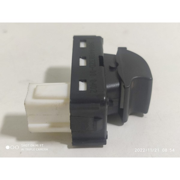 Botão Vidro C4 Cactus 2018 2020 2024 98044803zd