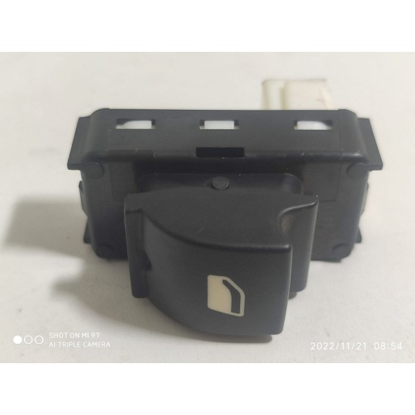 Botão Vidro C4 Cactus 2018 2020 2024 98044803zd