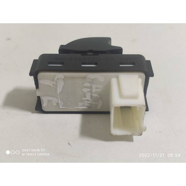 Botão Vidro C4 Cactus 2018 2020 2024 98044803zd