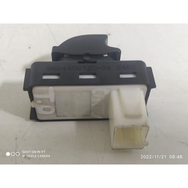 Botão Vidro Cactus 2018 2020 2024 98044803zd