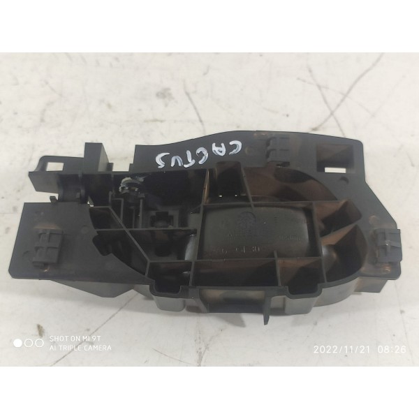 Maçaneta Cactus Traseira Esquerda 2018 2019 2020 2021 2024