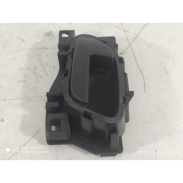 Maçaneta Cactus Traseira Esquerda 2018 2019 2020 2021 2024