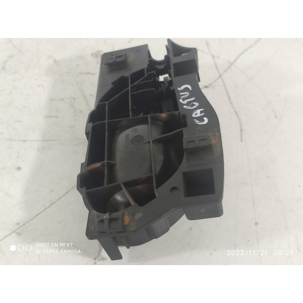 Maçaneta Cactus Traseira Esquerda 2018 2019 2020 2021 2024