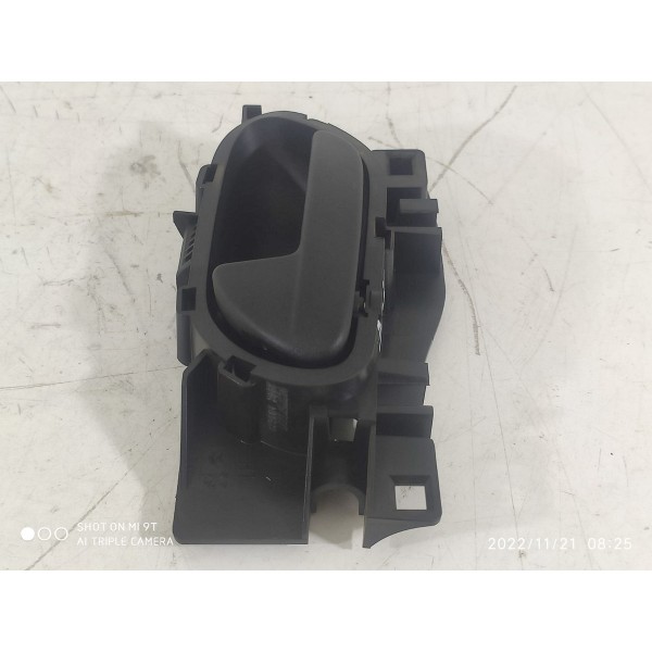 Maçaneta Cactus Traseira Esquerda 2018 2019 2020 2021 2024