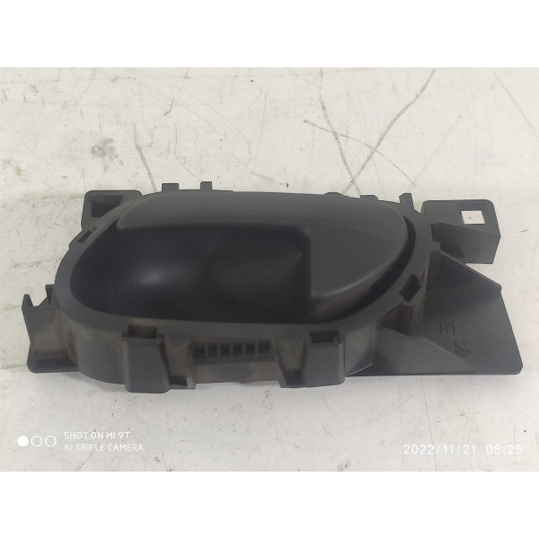 Maçaneta Cactus Traseira Esquerda 2018 2019 2020 2021 2024