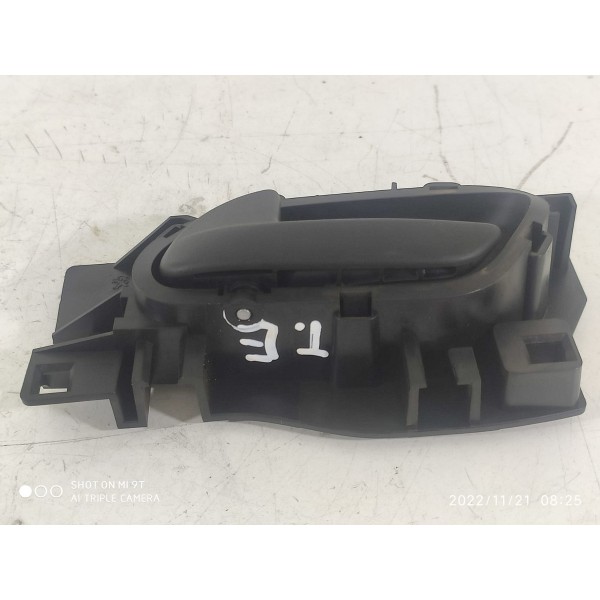 Maçaneta Cactus Traseira Esquerda 2018 2019 2020 2021 2024