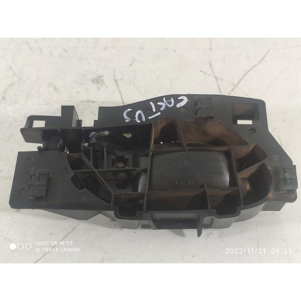 Maçaneta Dianteira Esquerda C4 Cactus 2018/2024 A003gu