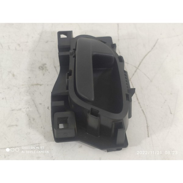 Maçaneta Dianteira Esquerda C4 Cactus 2018/2024 A003gu