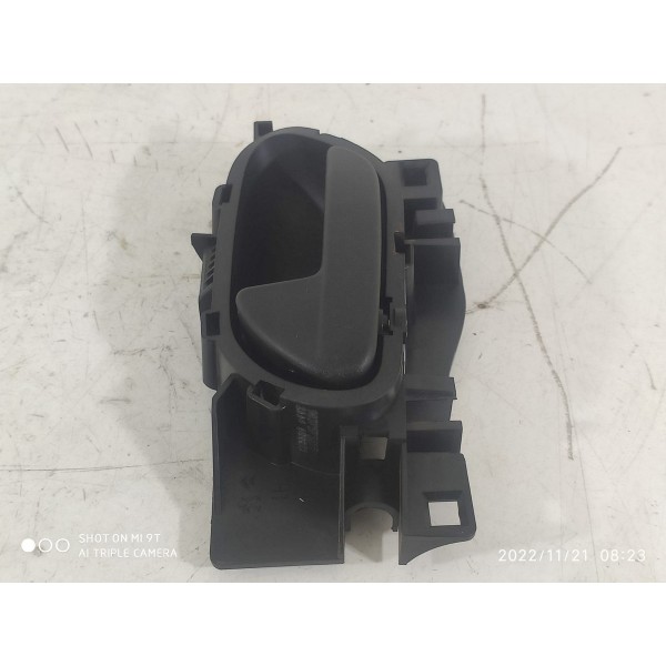 Maçaneta Dianteira Esquerda C4 Cactus 2018/2024 A003gu