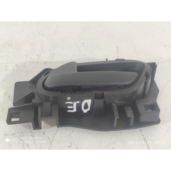 Maçaneta Dianteira Esquerda C4 Cactus 2018/2024 A003gu