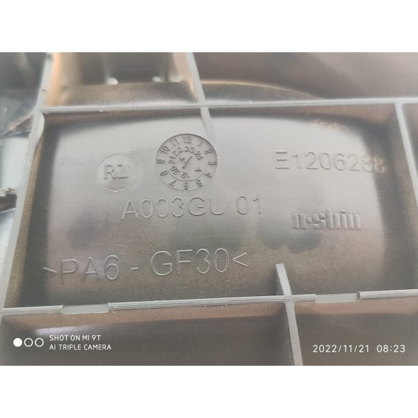 Maçaneta Dianteira Esquerda C4 Cactus 2018/2024 A003gu