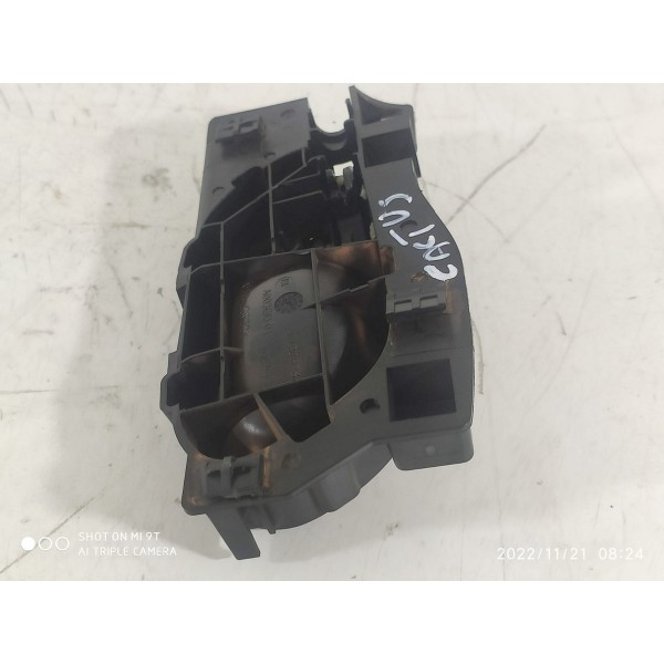 Maçaneta Dianteira Esquerda C4 Cactus 2018/2024 A003gu