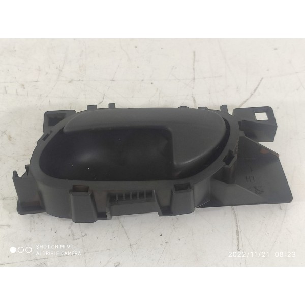 Maçaneta Dianteira Esquerda C4 Cactus 2018/2024 A003gu