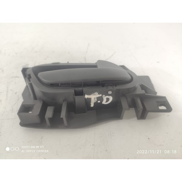 Maçaneta Cactus Traseira Direita 2018 2020 2021 2024