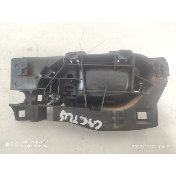 Maçaneta Cactus Traseira Direita 2018 2020 2021 2024