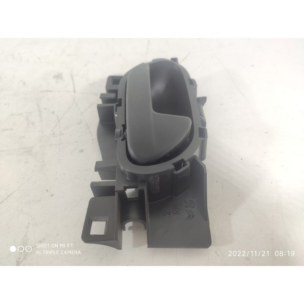 Maçaneta Cactus Traseira Direita 2018 2020 2021 2024