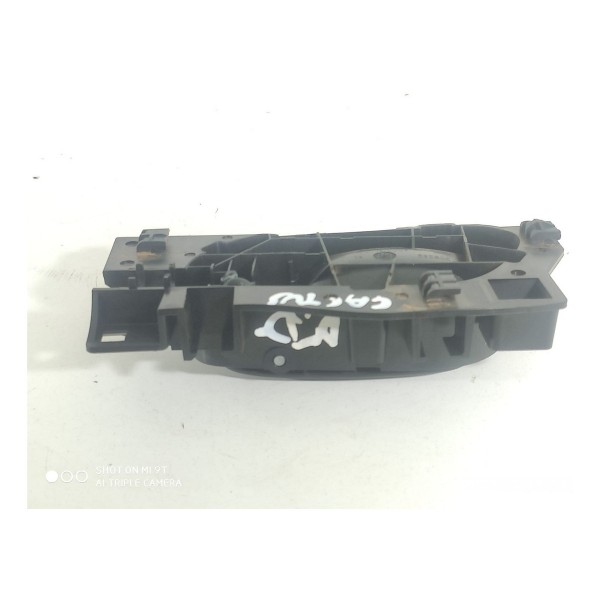 Maçaneta Cactus Dianteira Direita 2018 2019 2020 2021 2024