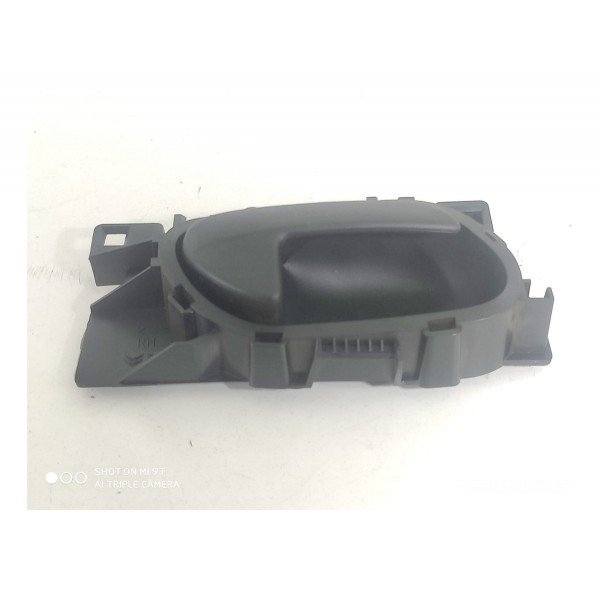 Maçaneta Cactus Dianteira Direita 2018 2019 2020 2021 2024