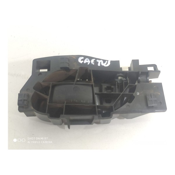 Maçaneta Cactus Dianteira Direita 2018 2019 2020 2021 2024