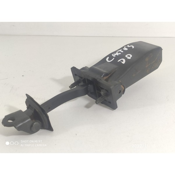 Limitador Porta Cactus Dianteiro Direito 2018 2020 2024 Orig