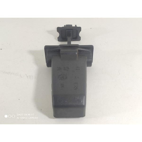 Limitador Porta Cactus Dianteiro Direito 2018 2020 2024 Orig