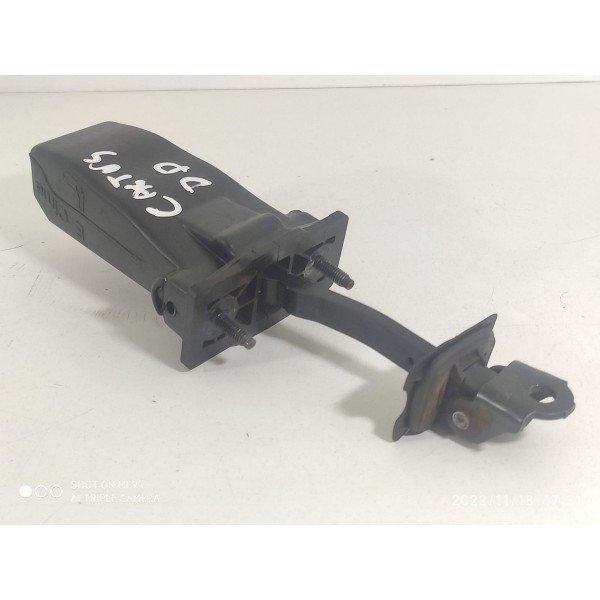 Limitador Porta Cactus Dianteiro Direito 2018 2020 2024 Orig