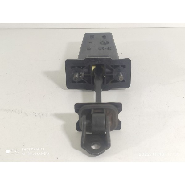 Limitador Porta Cactus Dianteiro Direito 2018 2020 2024 Orig