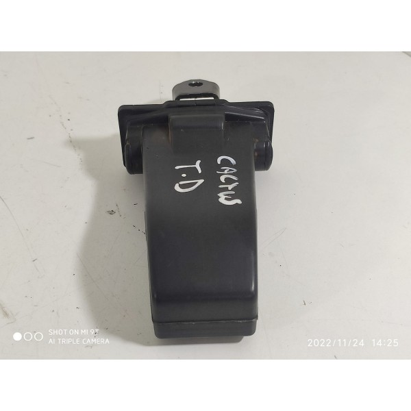 Limitador Porta Cactus Traseiro D 2018 2019 2024 Orig