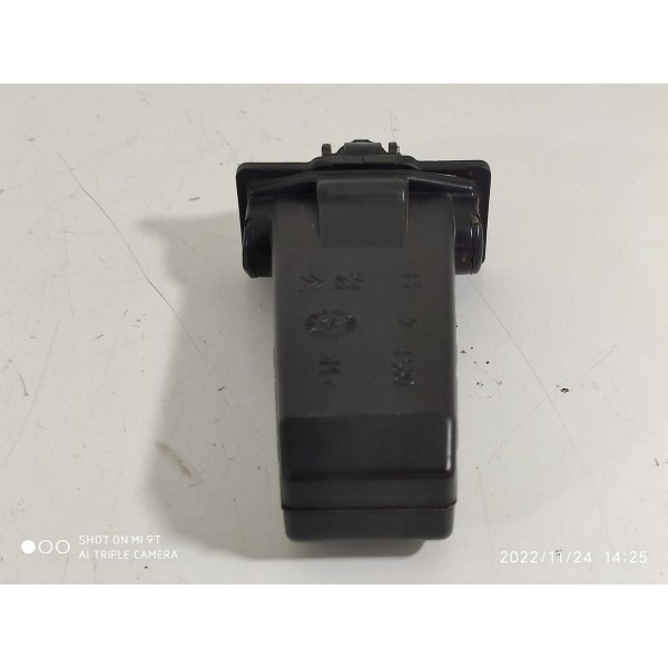 Limitador Porta Cactus Traseiro D 2018 2019 2024 Orig