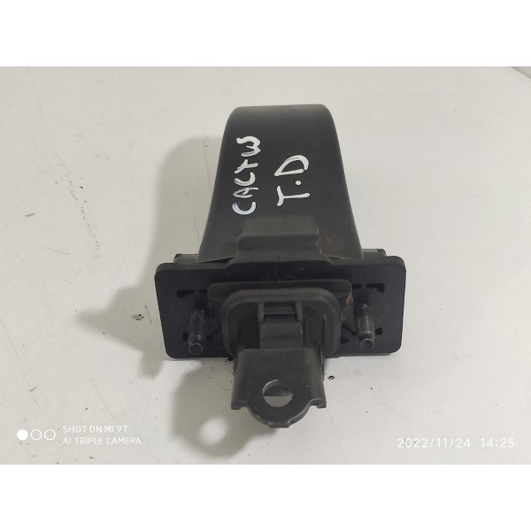 Limitador Porta Cactus Traseiro D 2018 2019 2024 Orig