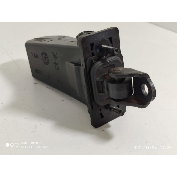 Limitador Porta Cactus Traseiro D 2018 2019 2024 Orig