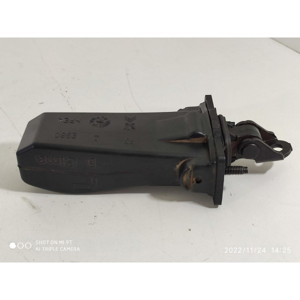 Limitador Porta Cactus Traseiro D 2018 2019 2024 Orig