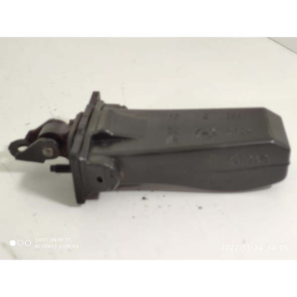 Limitador Porta Cactus Traseiro D 2018 2019 2024 Orig