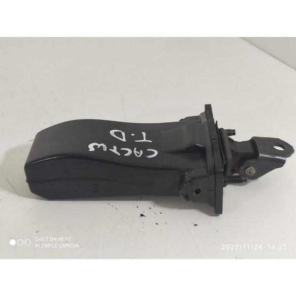 Limitador Porta Cactus Traseiro D 2018 2019 2024 Orig