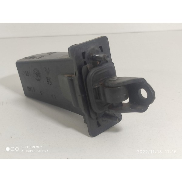 Limitador Porta Cactus Traseiro E 2018 2021 2024 Orig