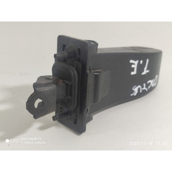 Limitador Porta Cactus Traseiro E 2018 2021 2024 Orig