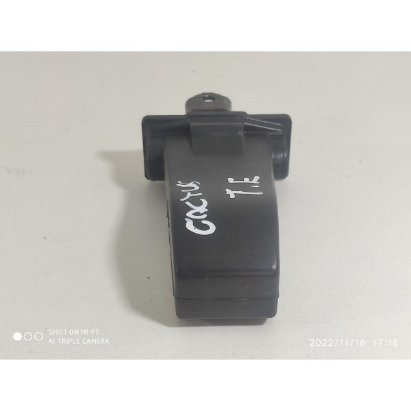 Limitador Porta Cactus Traseiro E 2018 2021 2024 Orig