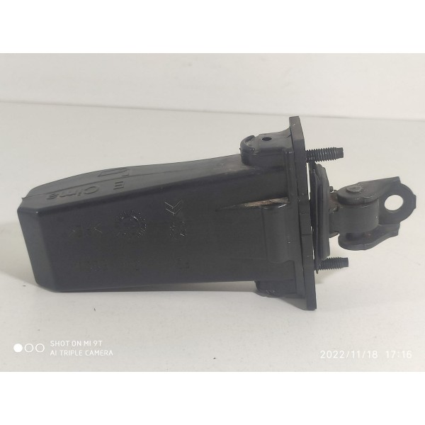 Limitador Porta Cactus Traseiro E 2018 2021 2024 Orig