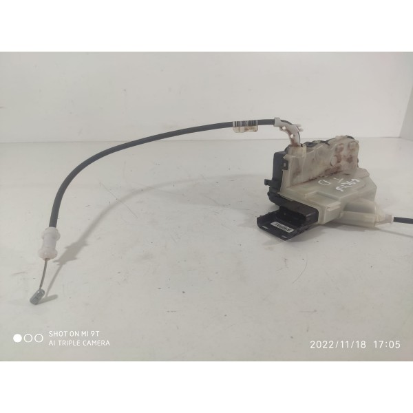 Fechadura Cactus Traseira D 2018 2019 2020 2024 16942583