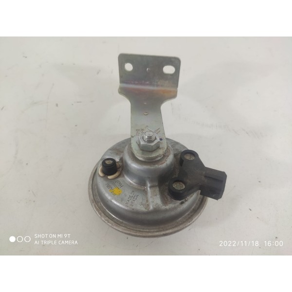 Buzina Alarme Citroen C4 Cactus 2018/2024 9815468780