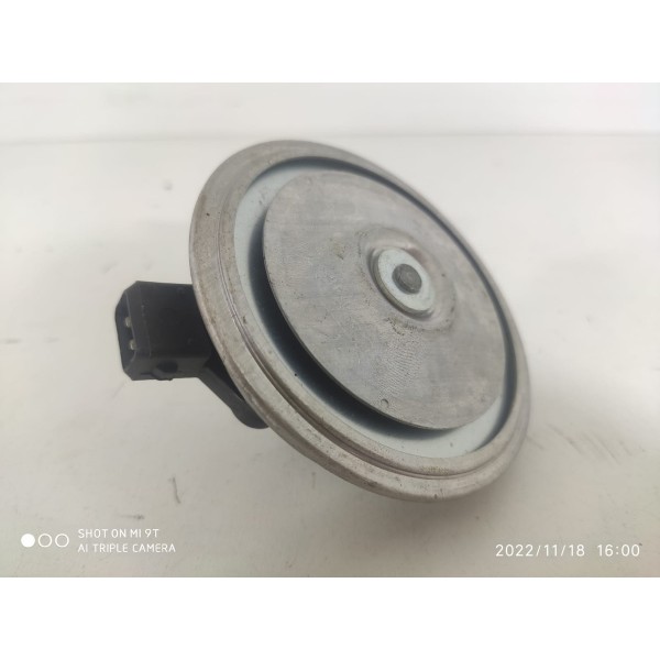 Buzina Alarme Citroen C4 Cactus 2018/2024 9815468780
