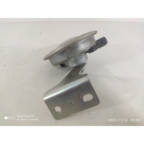 Buzina Alarme Citroen C4 Cactus 2018/2024 9815468780