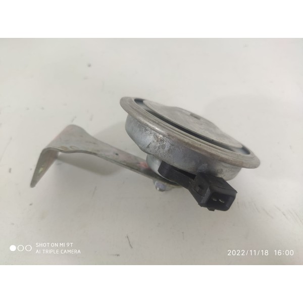 Buzina Alarme Citroen C4 Cactus 2018/2024 9815468780