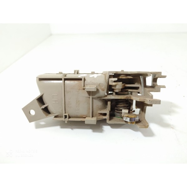 Maçaneta Int Pajero Full 2011 Traseira Esquerda Mr432271